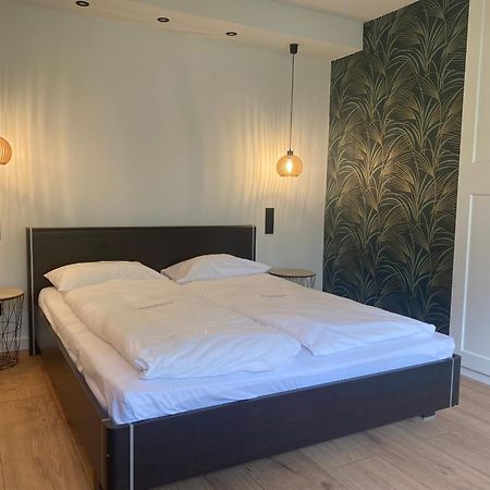 Apartamenty Usteckie Ustka Buitenkant foto