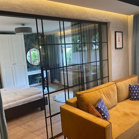 Apartamenty Usteckie Ustka Buitenkant foto