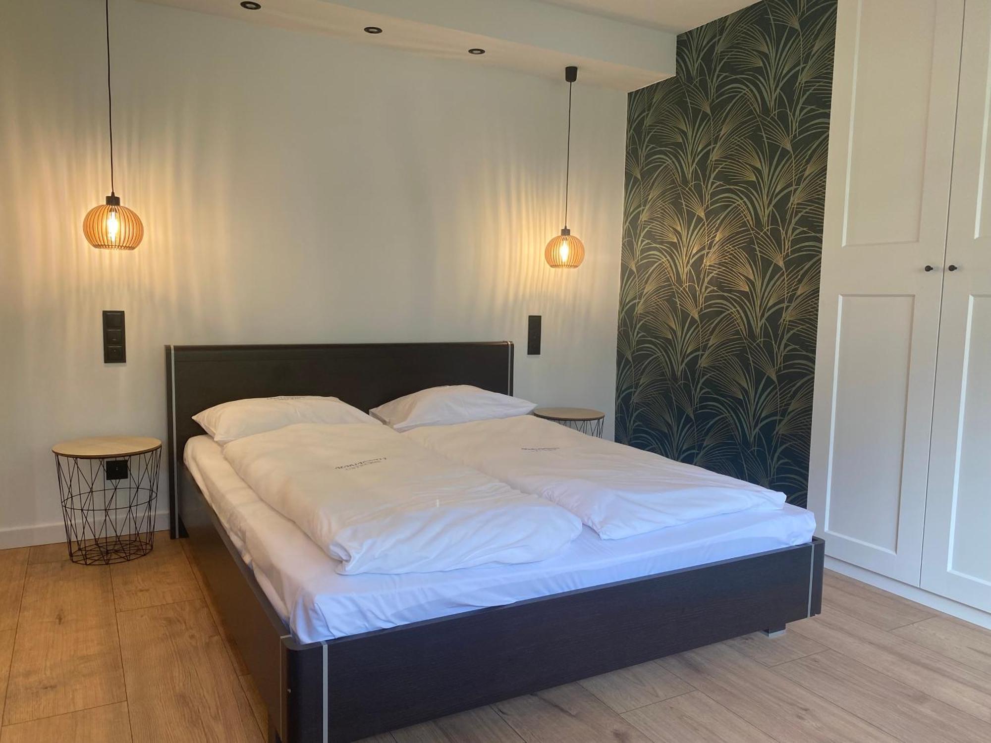 Apartamenty Usteckie Ustka Buitenkant foto