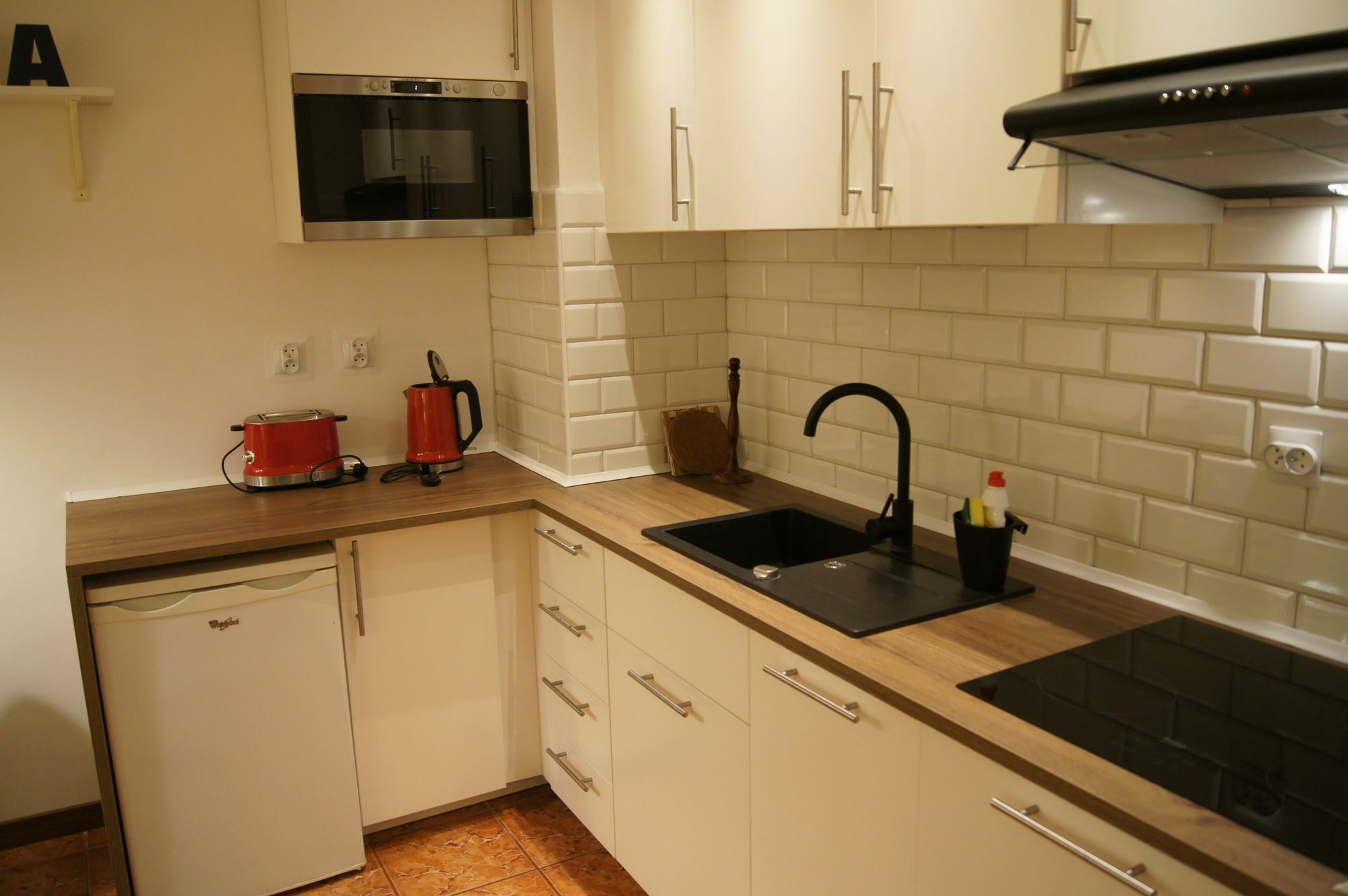 Apartamenty Usteckie Ustka Buitenkant foto
