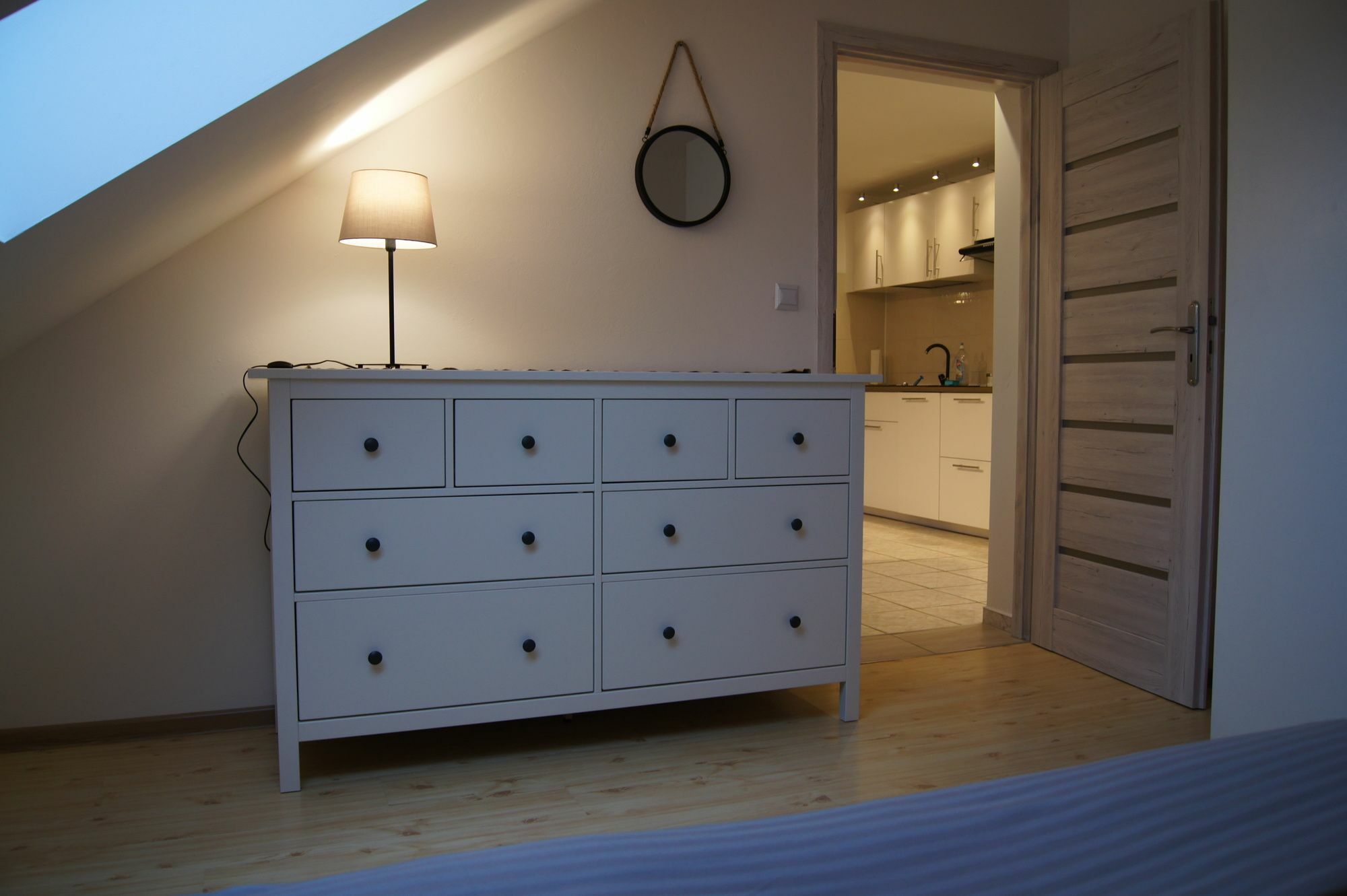 Apartamenty Usteckie Ustka Buitenkant foto