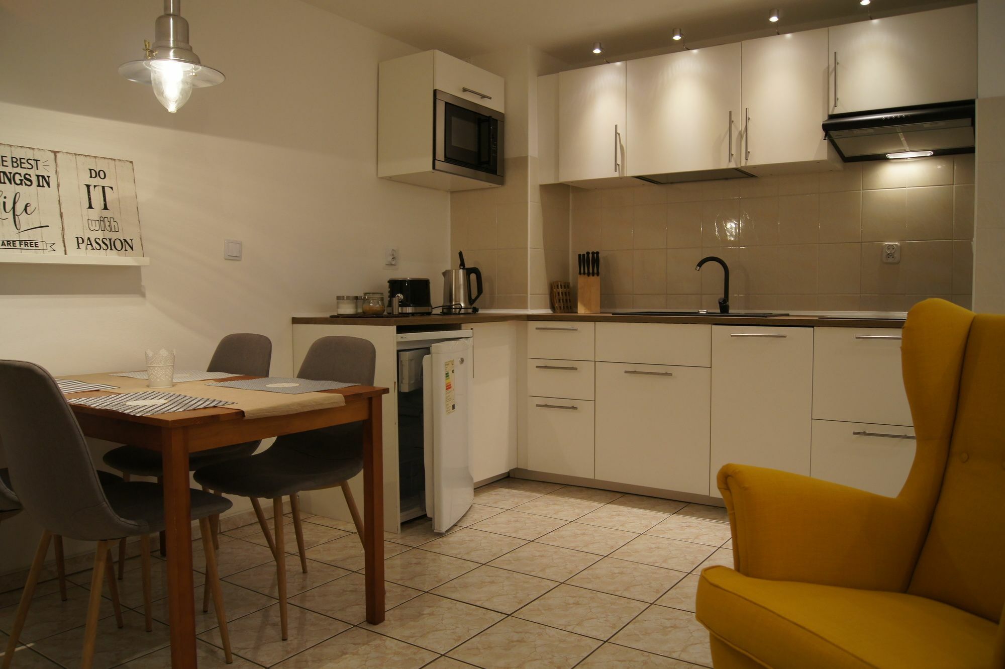 Apartamenty Usteckie Ustka Buitenkant foto
