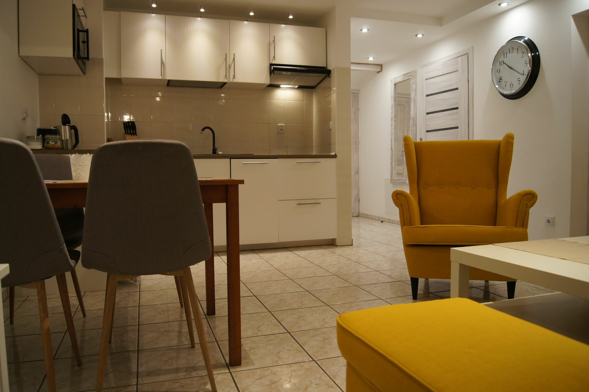 Apartamenty Usteckie Ustka Buitenkant foto